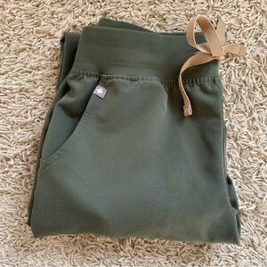Figs xs petite scrub joggers